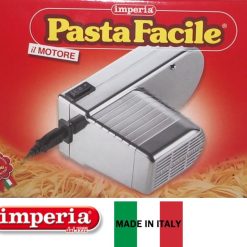 Motore Pasta Facile 230V Metallizzato-8005782006006