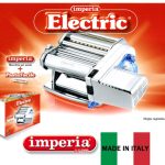 Macchina X La Pasta Elettric Imperia-8005782006501