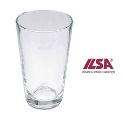 Bicchiere Vetro X Shaker Boston Ilsa-8000409165906