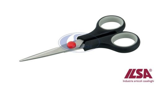 Forbici Multiuso Cucina Cm.17 Inserti Touch-8000409349467