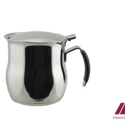 Bricco A Servire Omnia 6 Tz. Cl.50 Inox 18/10 Ilsa-8000409007671