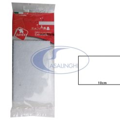 Feltrino Bianco Cm.6X10-8008154001418