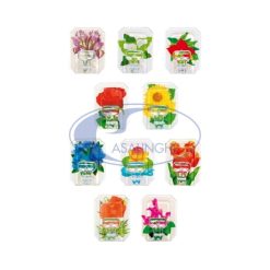 Gancio Singolo Garden Art.49B-8008154014494