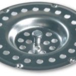 Griglietta Lavello Universale Inox C/P 751-8008154751009