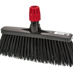 Scopa Industriale Setola Rigida Profession.-8000061039225