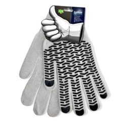 Guanti Da Lavoro Puntinati-8431487196139