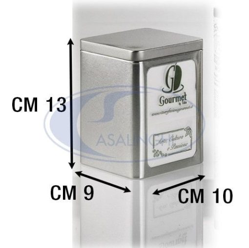 Portatovagliolo Silver Cm.10X9X13H-8024112002983 Portatovagliolo Silver Cm.10X9X13H-8024112002983