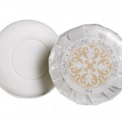 Sapone Plisse Gr.15 Acanto Set 100 Pz.-8024112110121