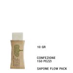 Sapone Flow Pack Gr.10 Natura Conf. 150 Pz.-8024112008404