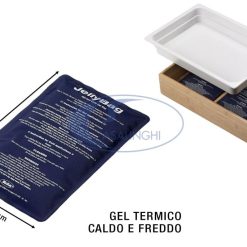 Gel Termico Caldo E Freddo Jellybag Cm.26X16-8024112006271