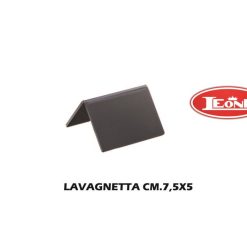 Lavagnetta Cm.7
