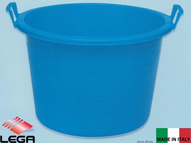 Mastello 50 Vendemmia Lt 30-8004459005779