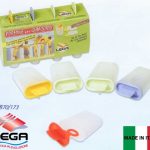 Forma Ghiaccioli Set 4 Pz.-8004459005755