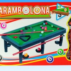 Gioco Carambola Cm.51X31-8010380154615