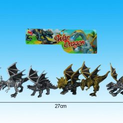 War Draghi Set 6 Pz.-8010380361433