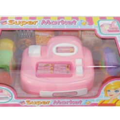 REGISTRATORE DI CASSA MINIMARKET