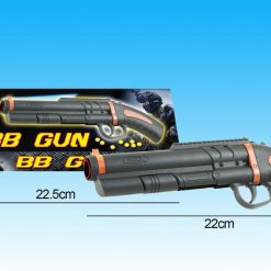 Fucile Canna Mozza Pallini-8010380951689