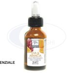 Olio Essenziale Con Gocciolatore Ml.15 Uva E Aranc-8034052316323