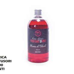 Ricarica X Diffusore Ml.500 Vino Chianti-8034052328982