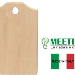 Tagliere Legno Faggio Cm.35X22 Art.11-8020900000292
