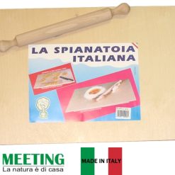 Tavola X Pasta Rett. C/Mattar. Cm.58X38 A.184-8020900000469