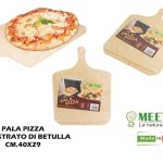 Pala Pizza Multistrato Cm.40X29-8020900020108