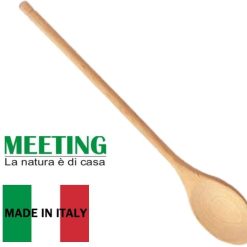 Cucchiaio Legno Faggio Cm.50 Art.60-8020900100152