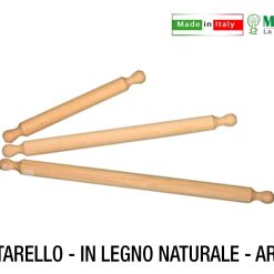 Mattarello Legno Cm.58 Art.41-8020900021037