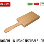 Rigagnocchi Legno Con Manico Art.182-8020900024205