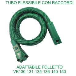 Flessibile 130/135 Compatibile-8062884001117