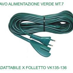 Cavo Verde Mt.7 Mm.2X0