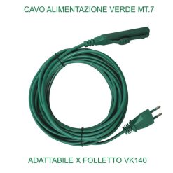Cavo Verde Mt.7 Mm.2X0