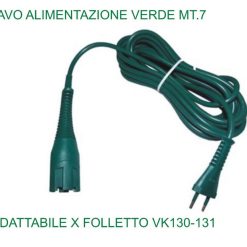 Cavo Verde Mt.7 Mm.2X0