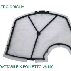 Griglia 140/150 Compatibile-8059173880041