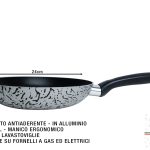 Padella Silver Plus Cm.24-8056513622026