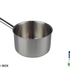 Casseruola Inox Catering Cm.20 1 Manico-8000701312121