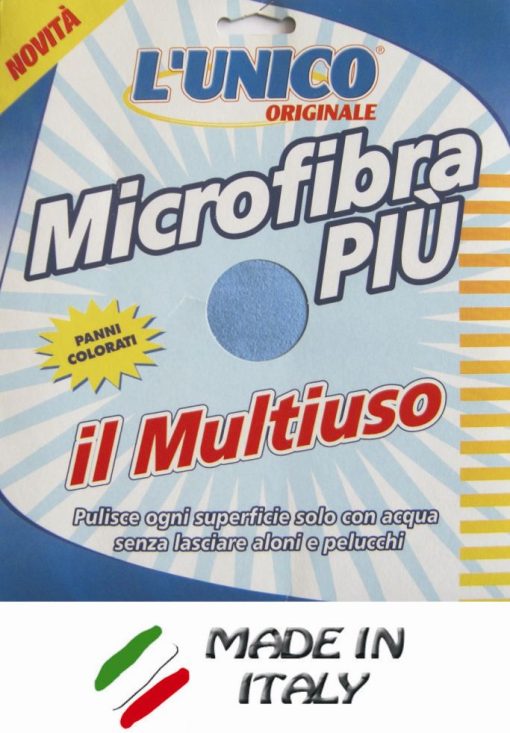 Microfibra Piu`-8024943000196