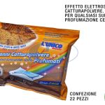 Panno Antist. Catturapolv. Unico Cf. 22 Pz. Cera D-8024943000493