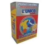 Panno Lavatrice Family Pack Set 30 Pz.-8024943001698