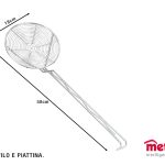 Schiumarola Albergo Stagn. Cm.18-8002526035186