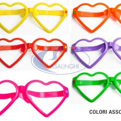 Occhiali Maxi Cuore-8057018572809