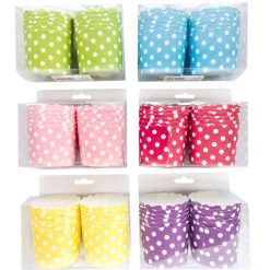 Pirottini Set 12 Pz. Muffin-8056459856448