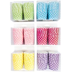 Pirottini Set 18 Pz. Muffin-8056459856455