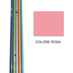 Tovaglia A Rotolo Mt.7X118H Rosa-8056459858398