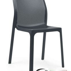 Sedia Bit Antracite-8010352328020