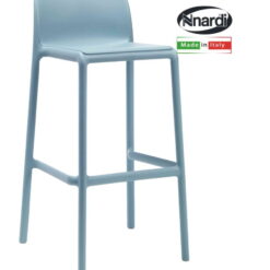 Sgabello Faro Celeste Nardi Garden-8010352346390