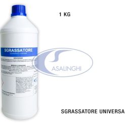 Detergente Sgrassatore Kg.1 Flacone-3999900005703
