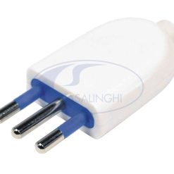 Spina 2 Poli + T 10A-8028274013504