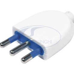 Spina 2 Poli + T 16A-8028274013511