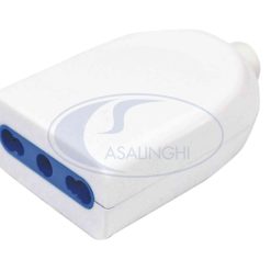 Presa Bivalente 10/16A+T-8028274013542